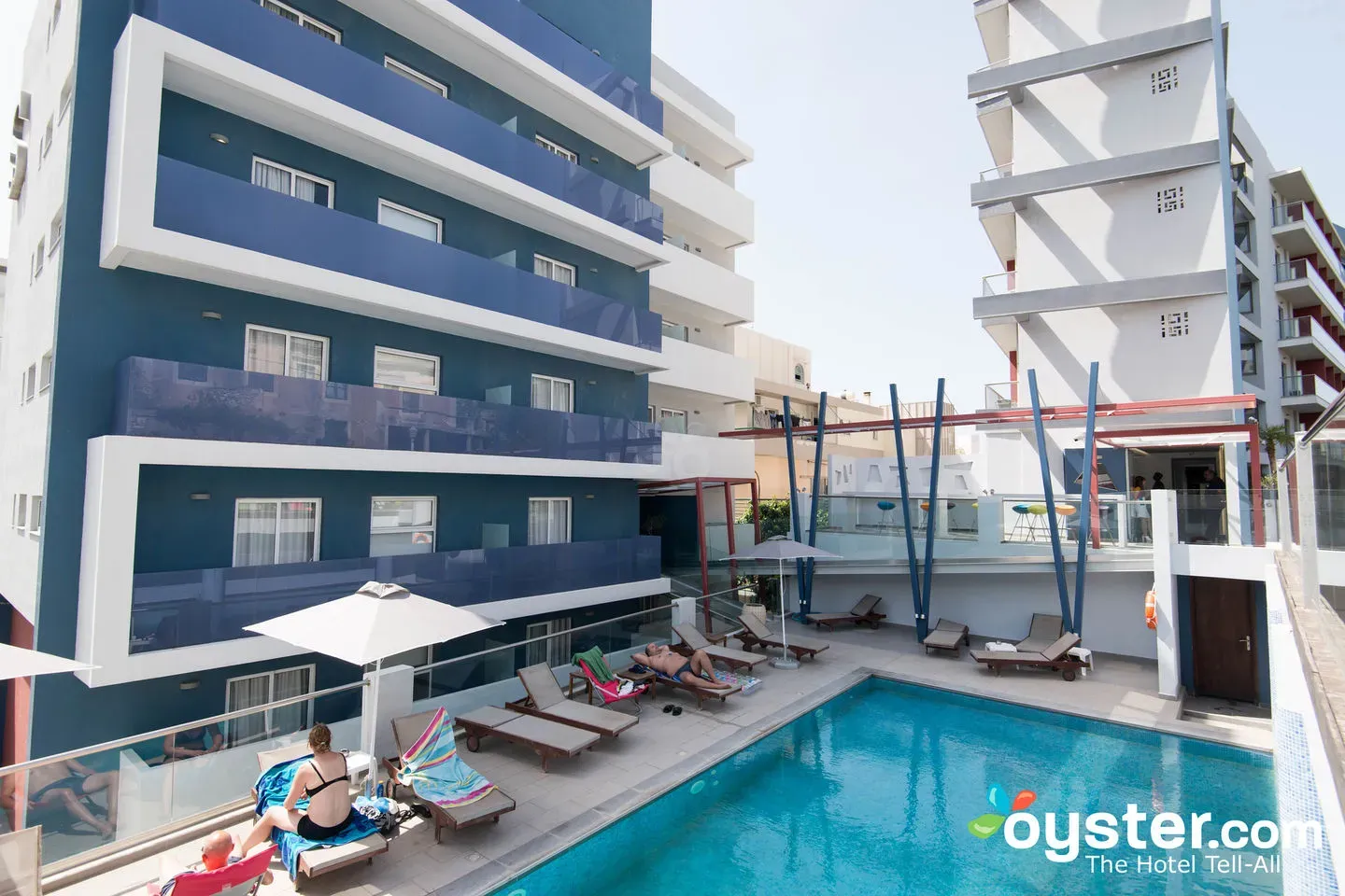 Smartline Semiramis City Hotel Review: What To REALLY Expect If You